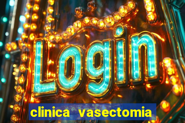 clinica vasectomia porto alegre